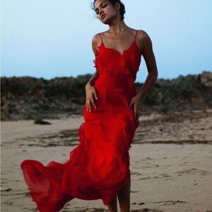 Rat & Boa Cecelia Dress